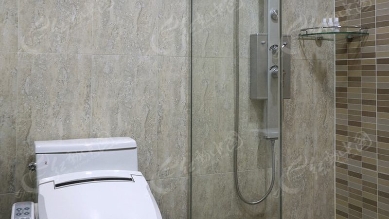 家用花洒安装步骤方法