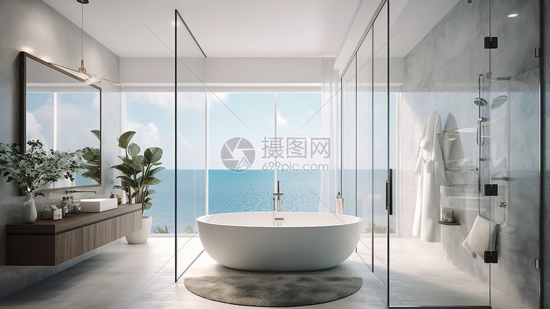 卫浴洁具公司投标报价单