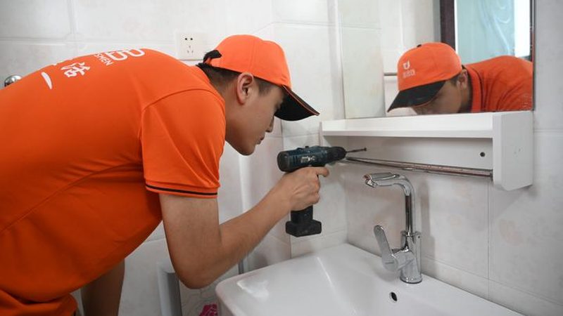 蹲便器排水距尺寸如何选择？避免常见误区，打造完美卫生间